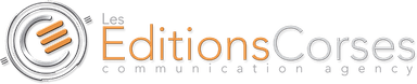 Les Editions Corses - Agence de Communication en Corse